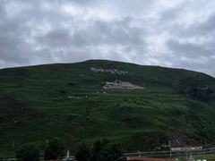 -墨石公园景区