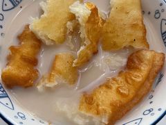 -金山奶茶馆(五一路店)