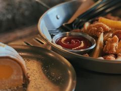 -J Create城市露营咖啡·简餐·宠物(上海动物园店)