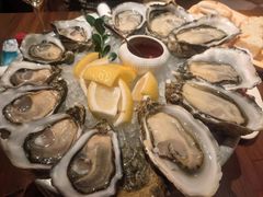 -Osteria Garden 生蚝花园餐厅(原进贤路店)