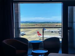 -南京禄口机场雅高铂尔曼大酒店