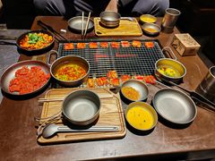 -夜食白市Yespicy·烧烤啤酒宵夜(番禺四海城店)