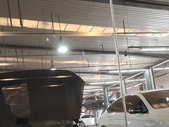 -北京鹏龙星徽奔驰4S店(西大望路店)