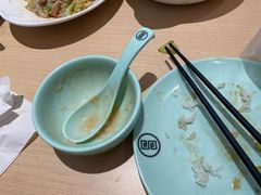 -吕氏疙瘩汤·新派鲁菜(东城万达广场店)