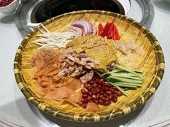 -顺峰顺水顺德菜(第一百货店)