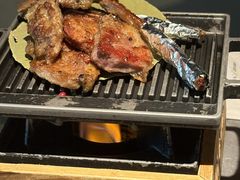 -匠和风精致料理(祥禾天地店)