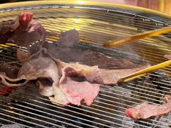 -西塔老太太泥炉烤肉(武汉摩尔城店)