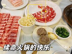 -东来顺饭庄(西直门店)
