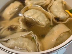 -鲁达面馆本帮风味(共康东路店)
