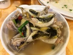-老街坊(中山东路店)