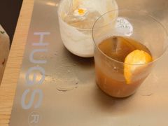 -HUGS coffee(东区店)