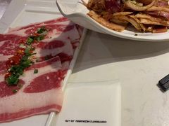 -么子烤肉(化龙池店)
