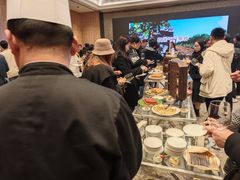 -北京朝阳悠唐皇冠假日酒店