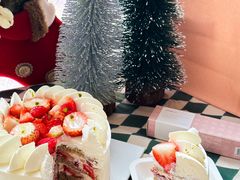 -积慕Cake(解放大道店)