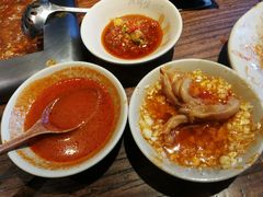 -老牌坊云南鱼豆花火锅(嵩山店)