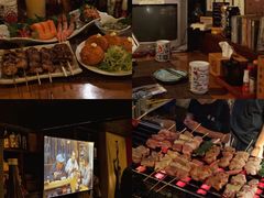 -半藏居酒屋(香港花园店)