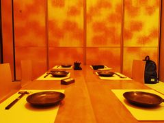 -将军日本餐厅·Shogun(厦门马哥孛罗东方大酒店)