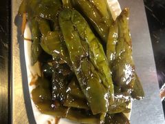 -二姐卤煮(南十里居店)