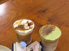 -懒虫咖啡(恒隆公馆店)