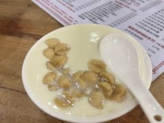 -沙湾姜埋奶(兴新包店)