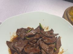 -盛百味·家宴餐厅(霸州分店)