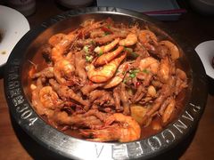 虾煲-胖哥俩肉蟹煲(永旺店)