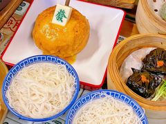 -七爷清汤腩·港式餐厅(金狮广场店)