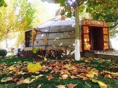 -九十九顶毡房(阜石路店)