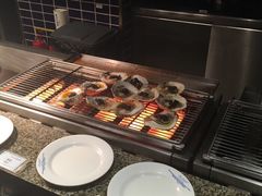 自助取餐区-星伦多 自助料理(圆融店)