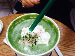 -星巴克(广州中华广场B1层店)