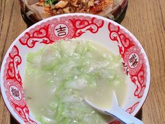 -农耕记·湖南土菜(科技园店)