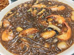 -鲜得莱渔港·小平岛海胆馆(七贤岭店)