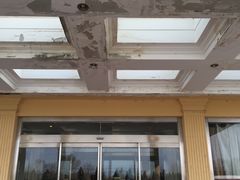 -北京拉斐特城堡酒店