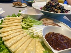 -香山湖渔家大院