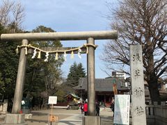 -浅草寺