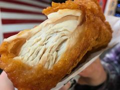 -恶魔鸡排(逢甲总店)