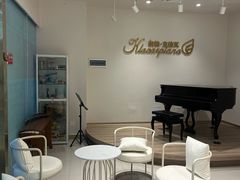 -朗韵钢琴学校(中环金界店)