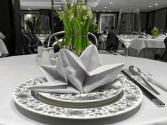 -Yan Ting 宴庭中餐厅(上海静安瑞吉酒店)
