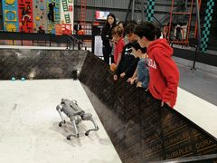 -极限PLAY运动娱乐新世界·团建派对表演休闲馆·室内高空游乐园