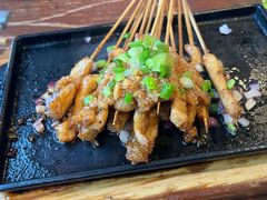 -聚点·北京串(簋街店)