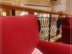 -成都天府丽都喜来登饭店