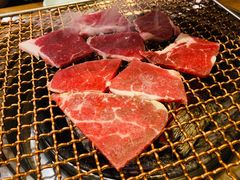 -九田家黑牛烤肉料理(三墩店)