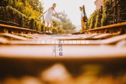 -巴黎新娘婚纱摄影·婚礼策划(嘉定总店)