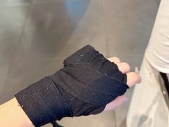 -EVOLUTION健身(麦凯乐店)
