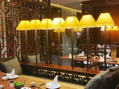 -蛇口希尔顿南海酒店·随轩中餐厅·粤菜