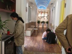 -遇见未来早教·托育中心(玛斯兰德旗舰店)