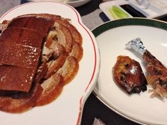 -秀儿四九城·新京菜(亚运村鸟巢店)