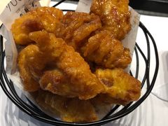 -Kyochon1991校村炸鸡(杨高中路店)