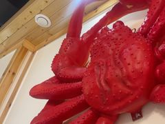 -震海贝烤贝·民俗特色店(延吉总店)