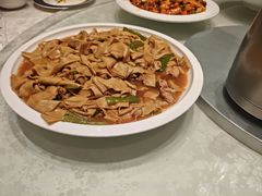 -九转小磨·非遗东北菜(群力店)